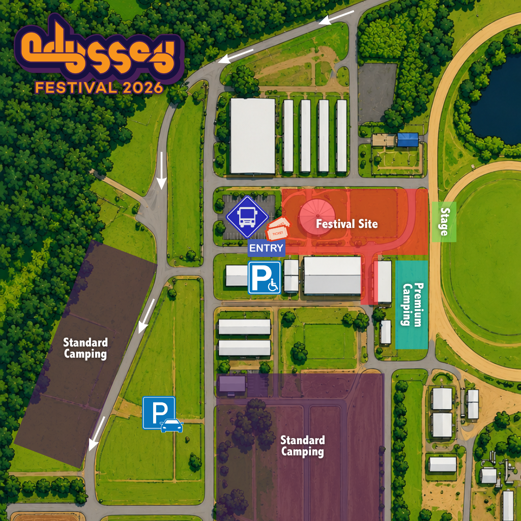 Site Map