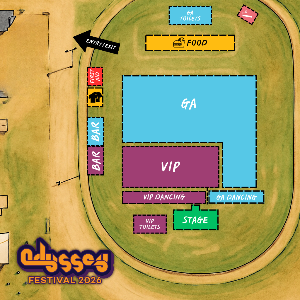 Site Map