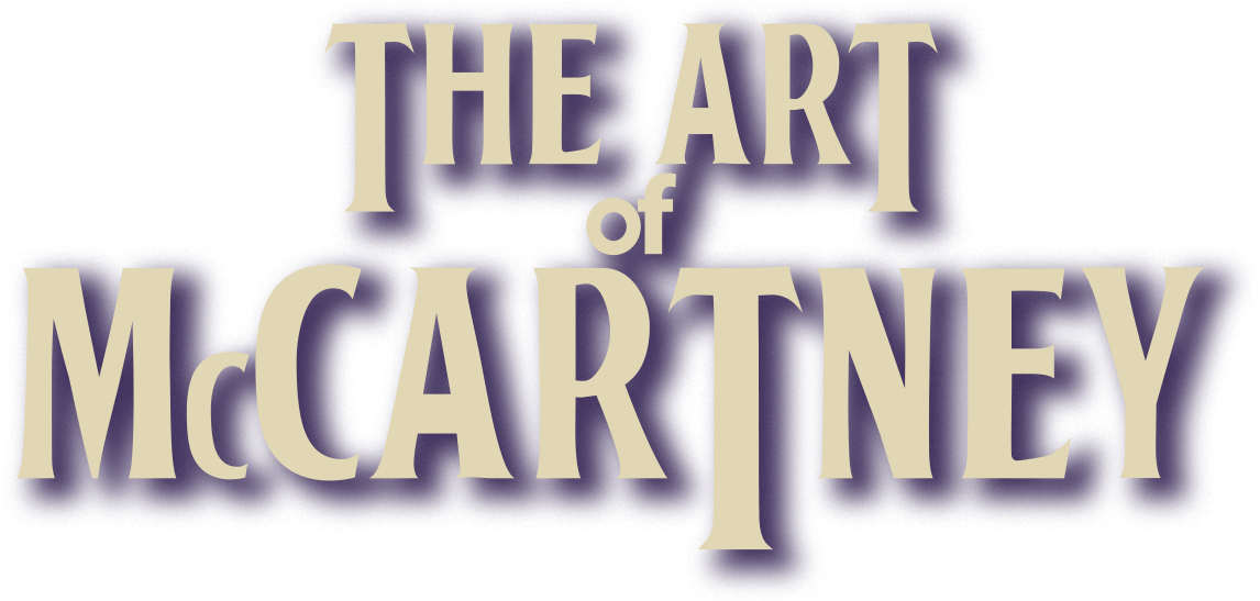 The Art of McCartney