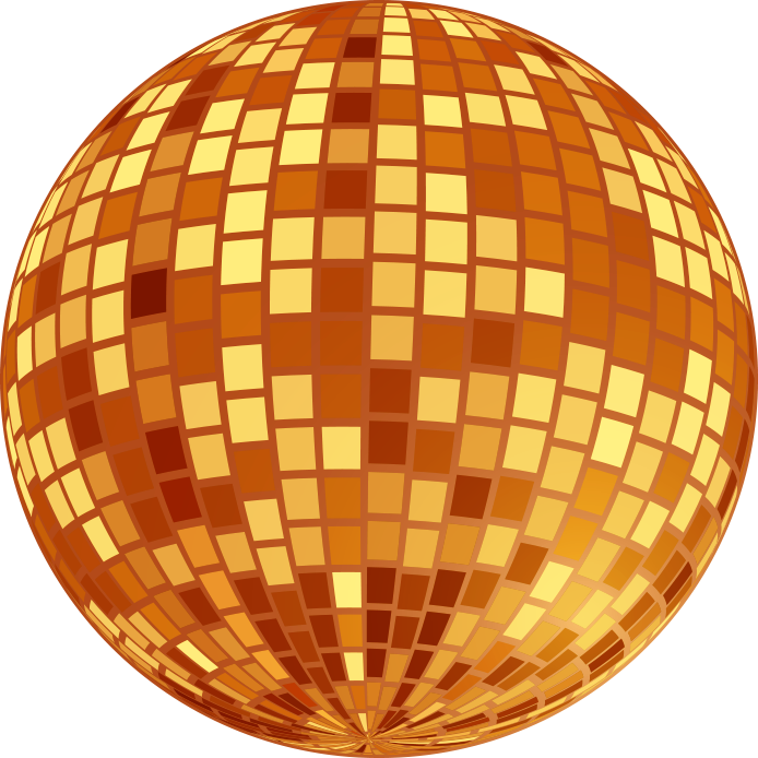 Disco Ball