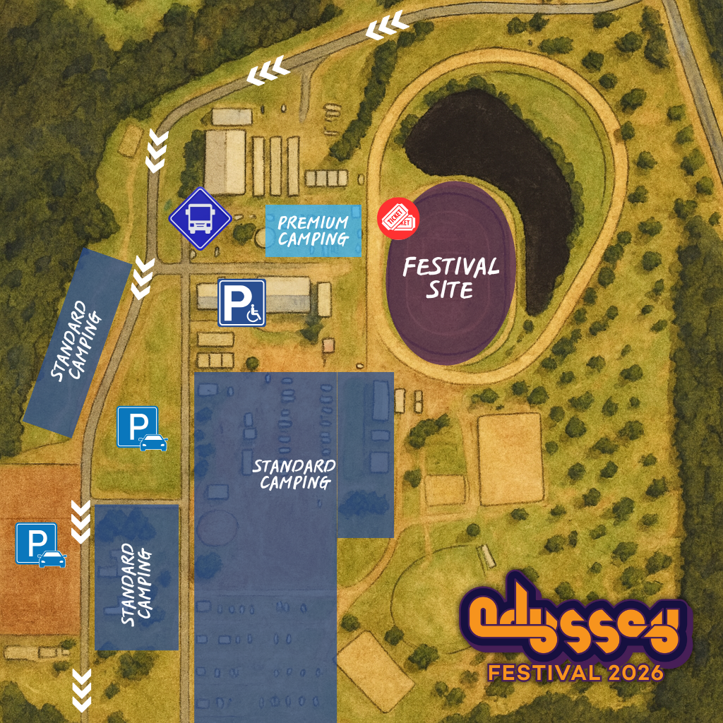 Site Map